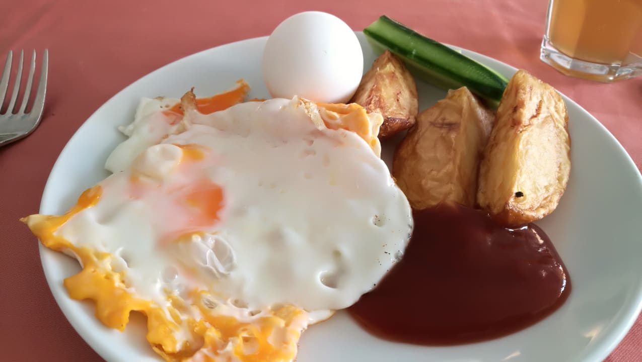 Gastro Hotel Aslan City Kleopatra