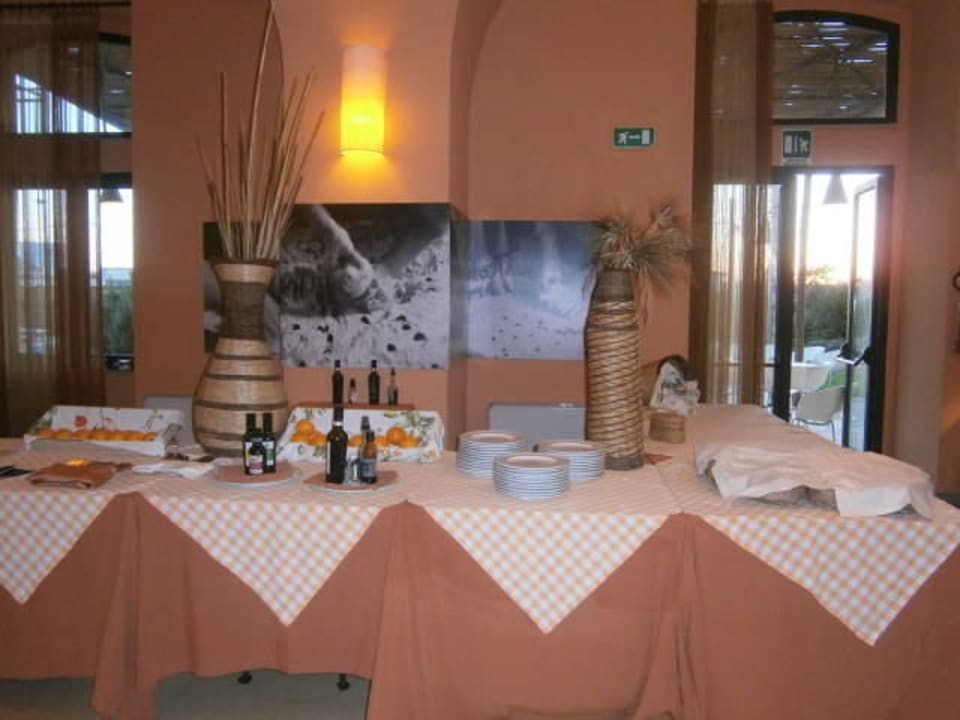 Restaurant Il Tabacchificio Hotel