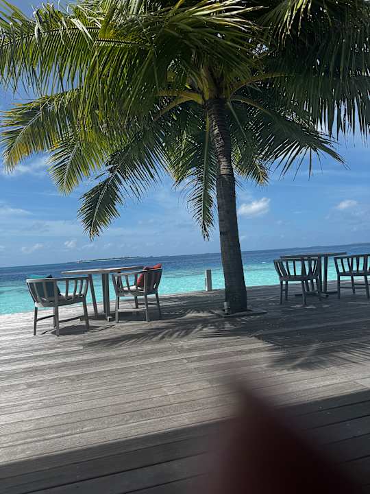 Gastro Hurawalhi Island Resort Maldives