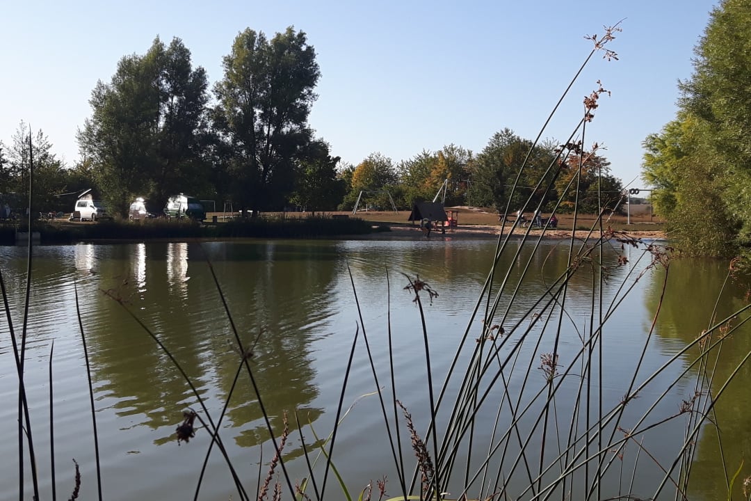 Ausblick Mohrenhof Franken