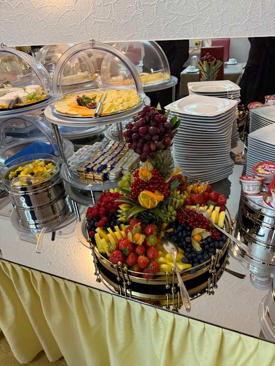 Gastro Hotel Goldene Rose