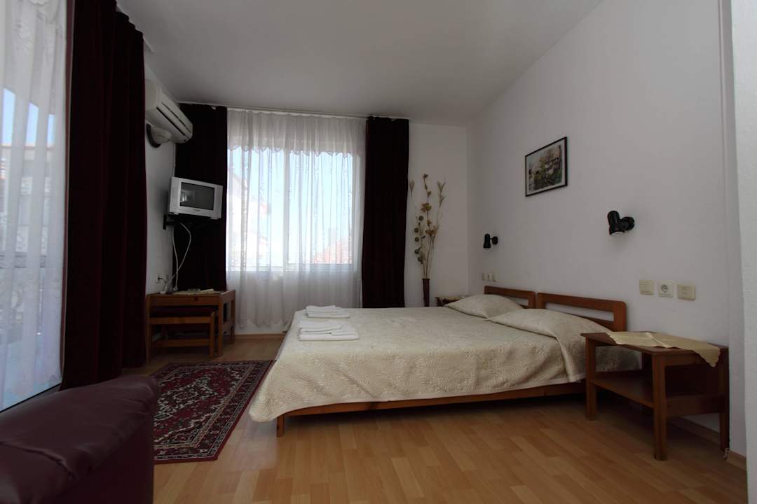 Apartment Hotel Verona