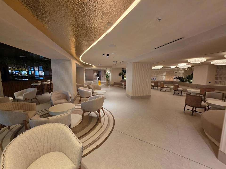 Lobby Aubamar Bali
