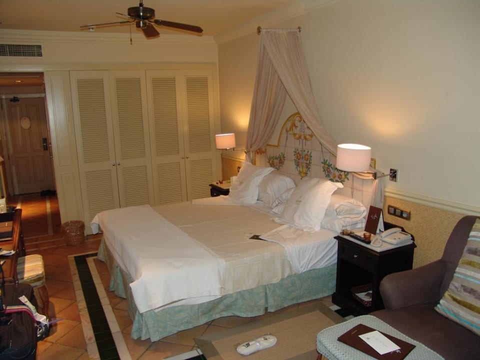 Standard-DZ Bahía del Duque