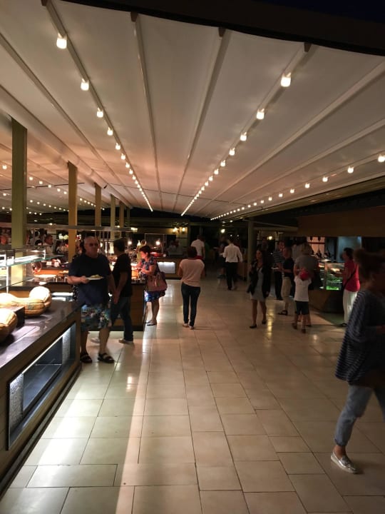 Einzigartig  Limak Limra Hotel & Resort