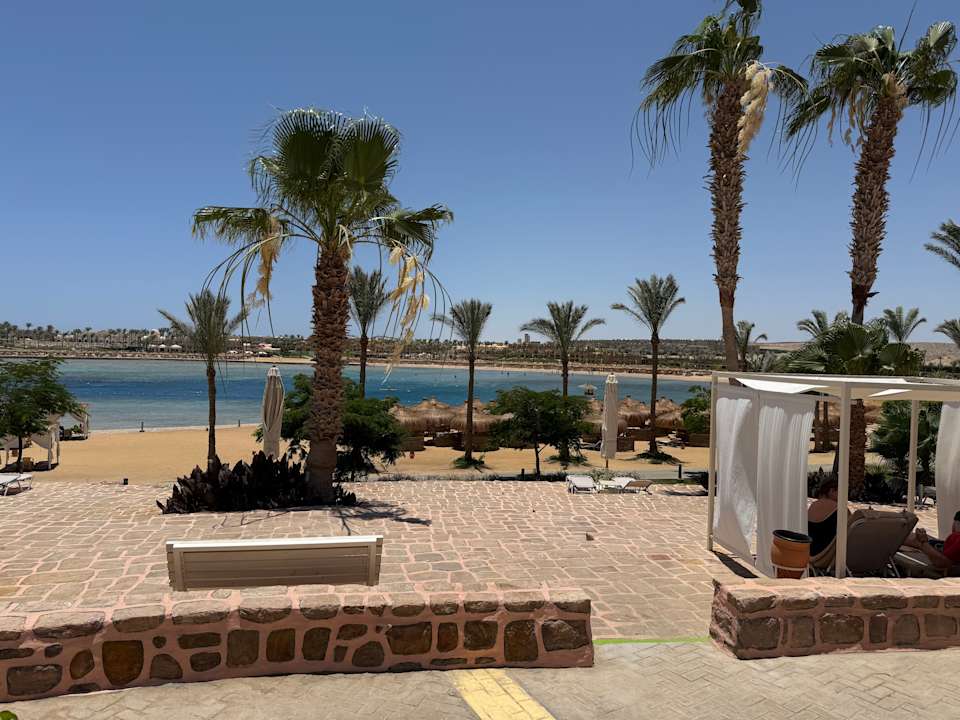 Strand Steigenberger Coraya Beach - Adults only