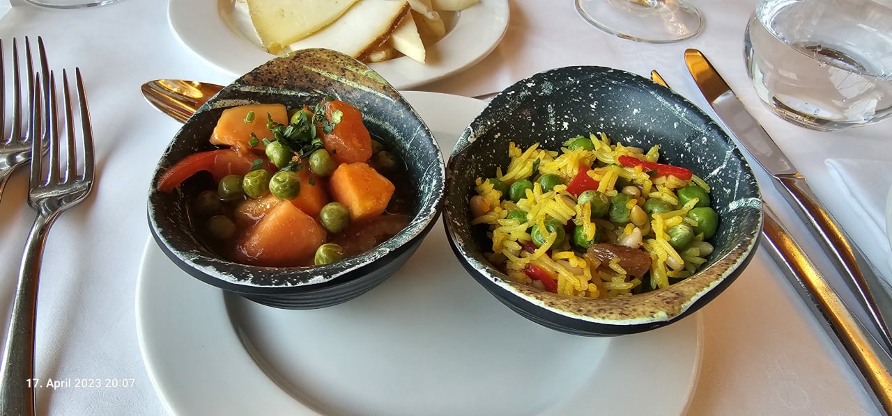 Gastro MUR Hotel Faro Jandia & Spa Fuerteventura