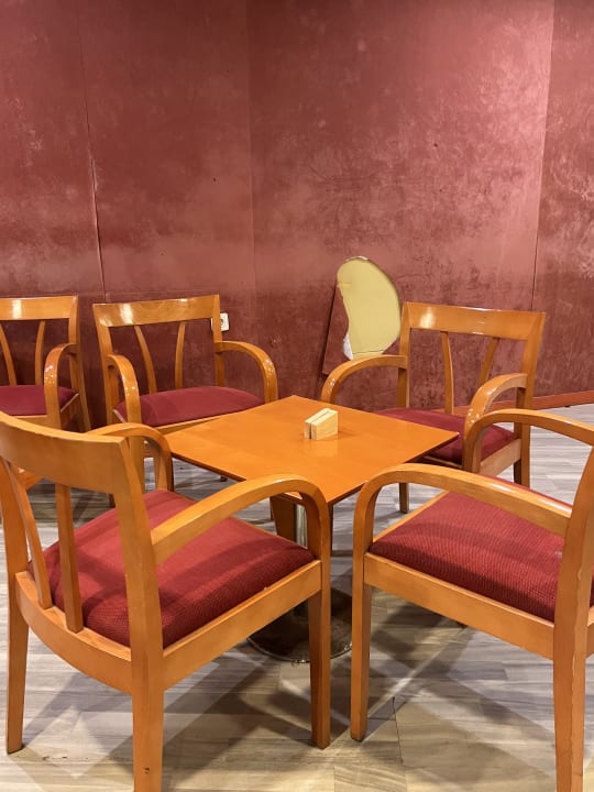 Gastro SBH Costa Calma Beach Resort