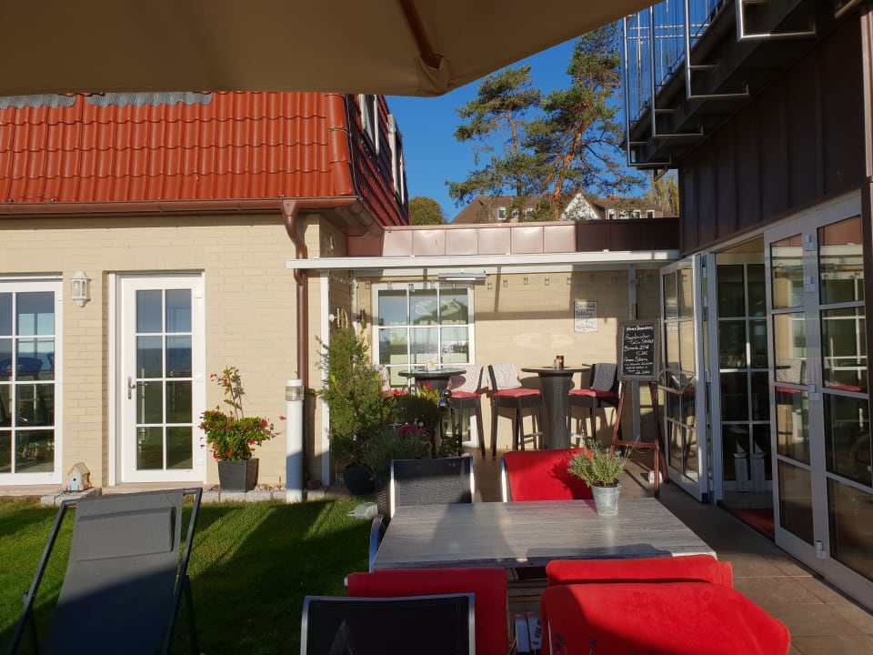 Sonstiges Strandhotel Grömitz