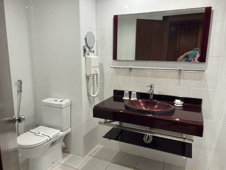 Zimmer Casa Mare Resort