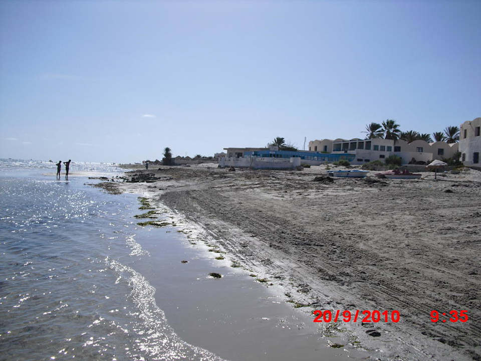 Strand Djerba Sun Beach Hotel & Spa