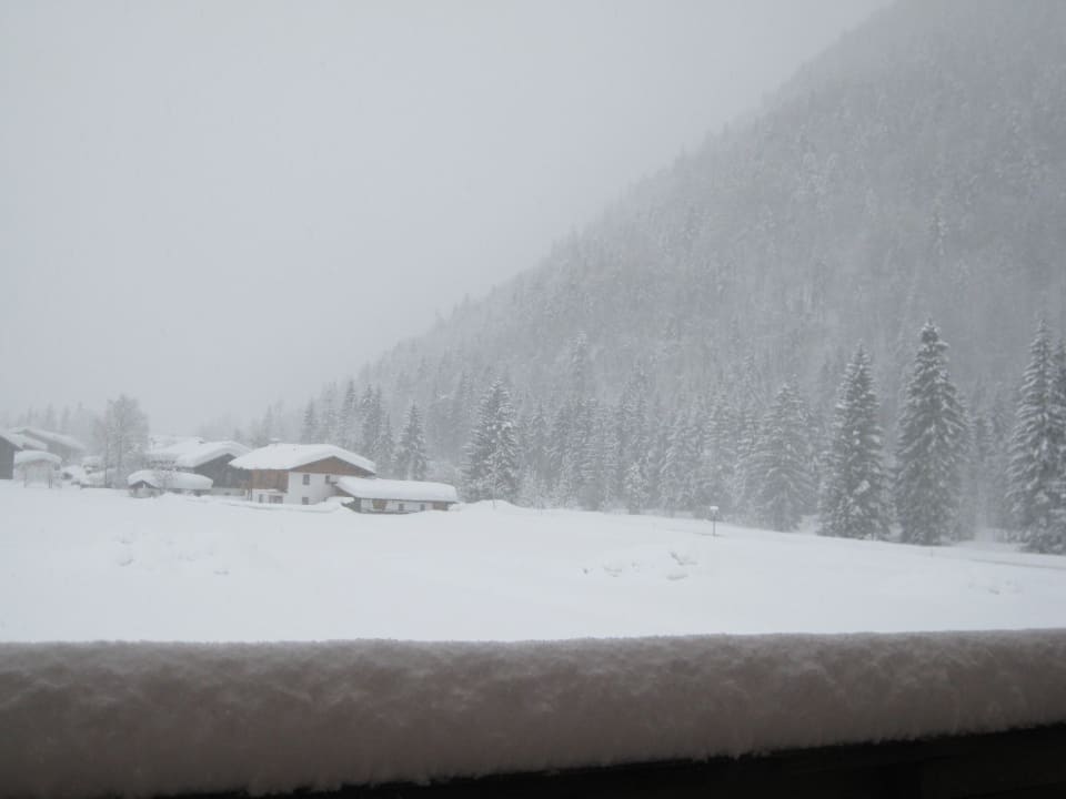 Beginn Apartments Deja Vu