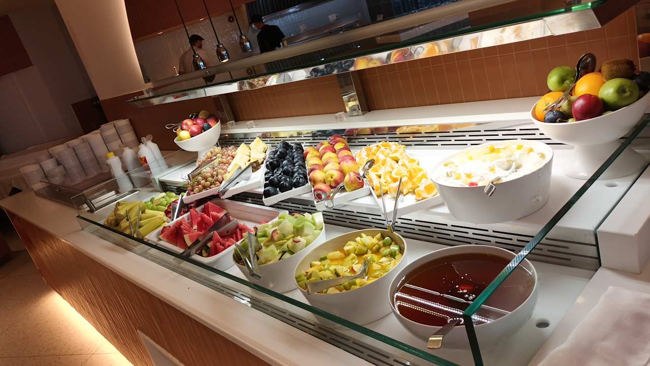 Gastro Rodos Princess Beach Hotel & Spa