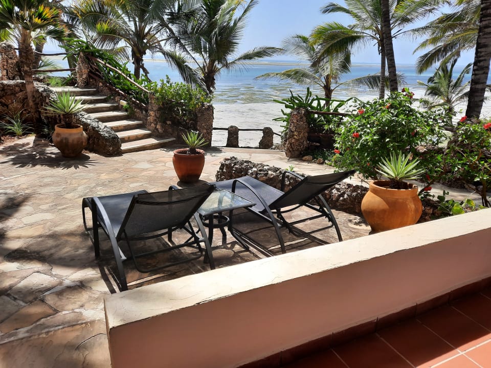 Sonstiges Bahari Beach Hotel