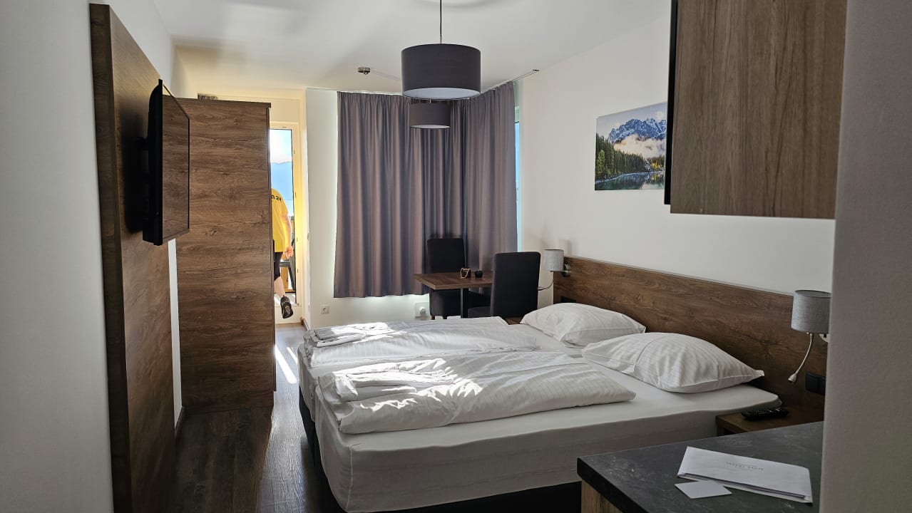 Zimmer AlpenParks Hotel & Apartment Alpendorf