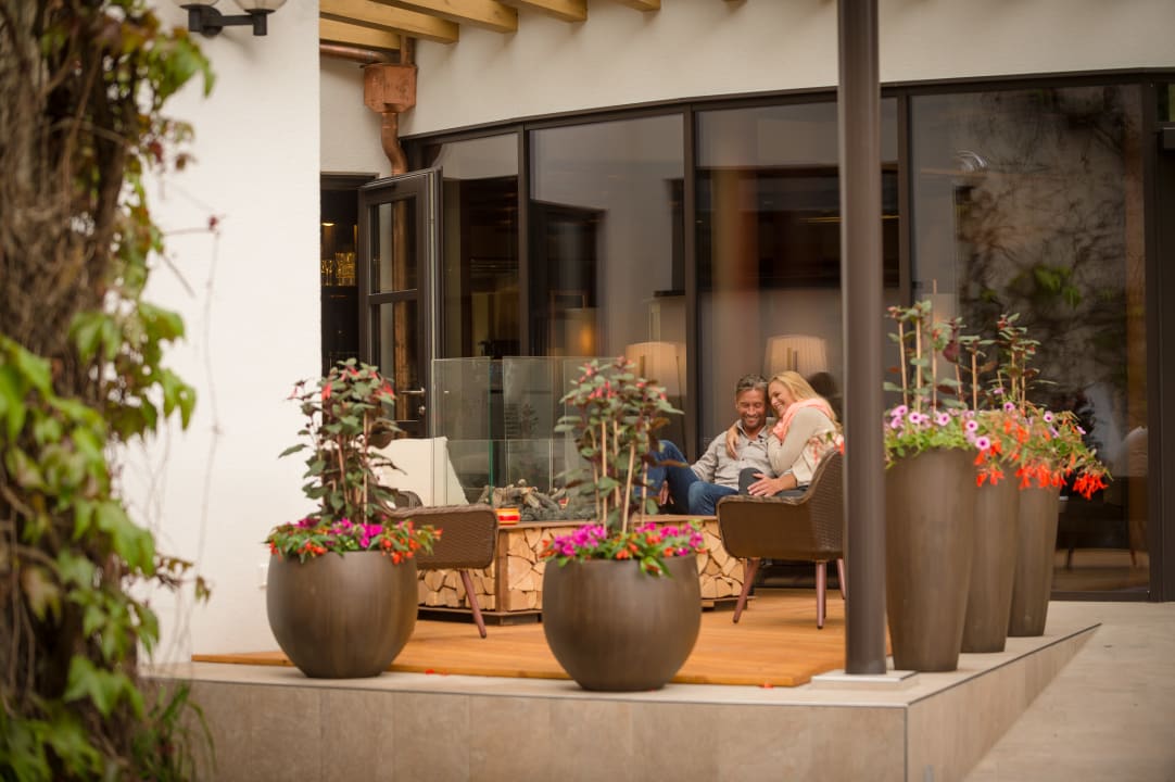 Sonstiges Familienhotel Sonngastein