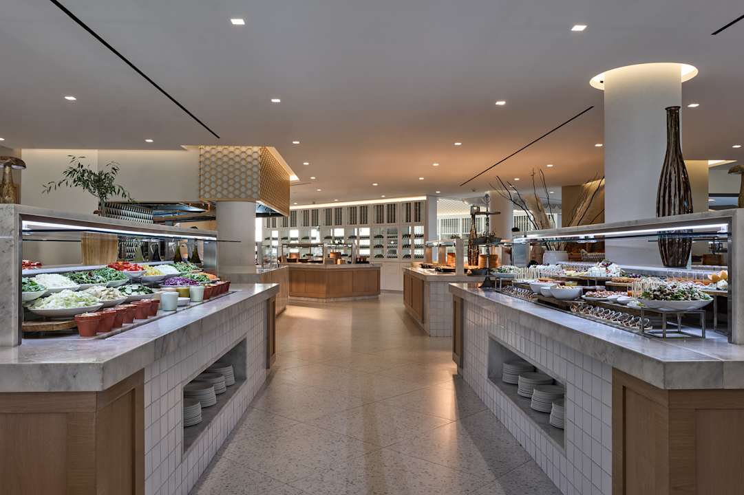 Gastro Atlantica Dreams Resort