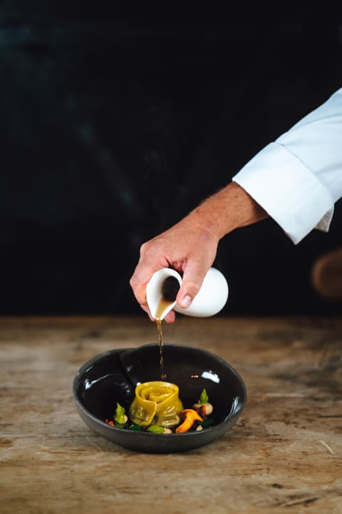 Gastro Hotel Kirchenwirt seit 1326