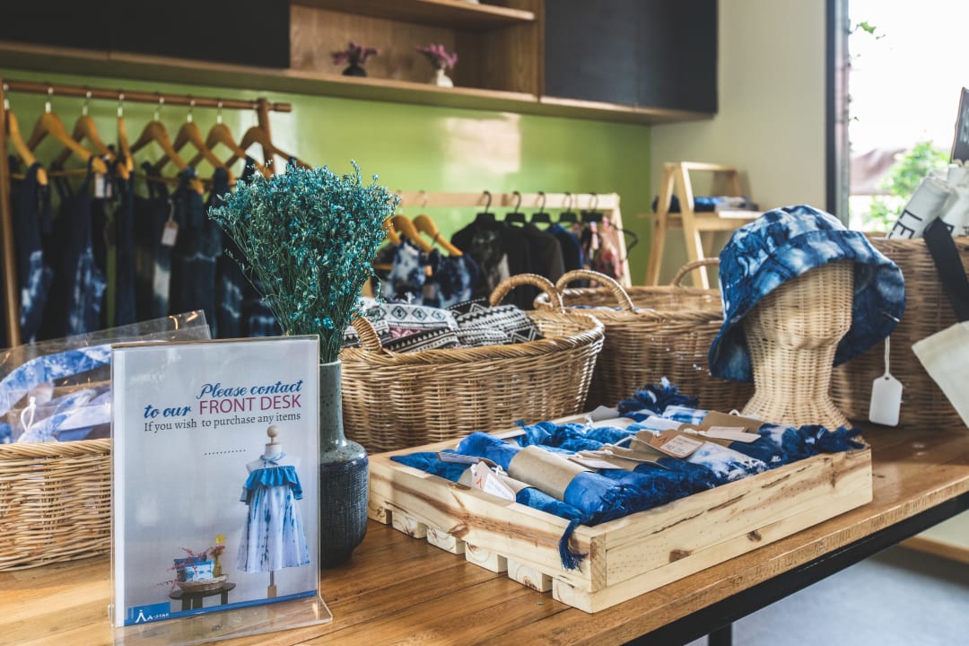 Sonstiges A Star Phulare Valley Resort Chiang Rai