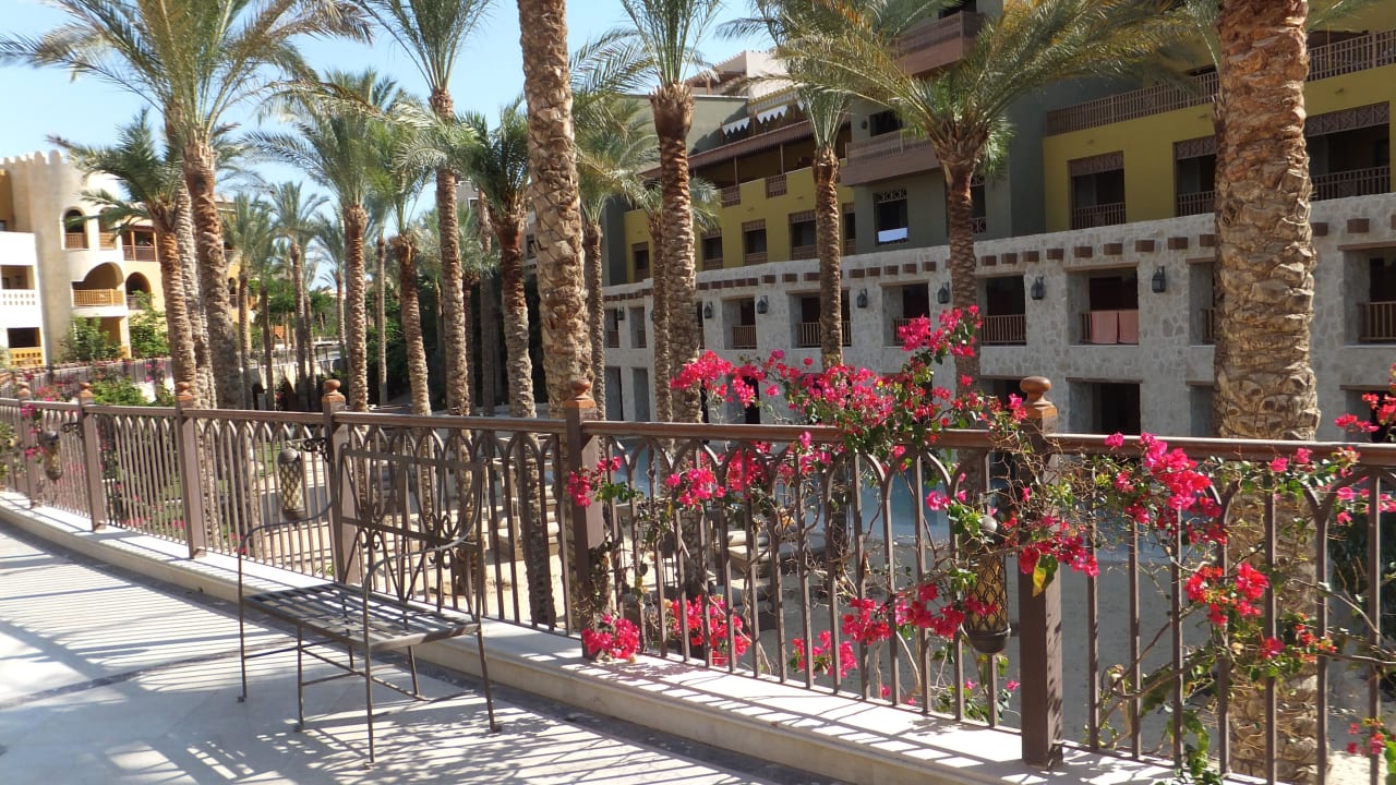 Traum Makadi Spa - Adults only