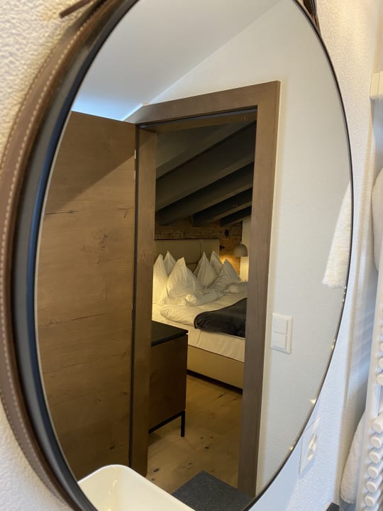 Zimmer Walliserhof Grand-Hotel & Spa