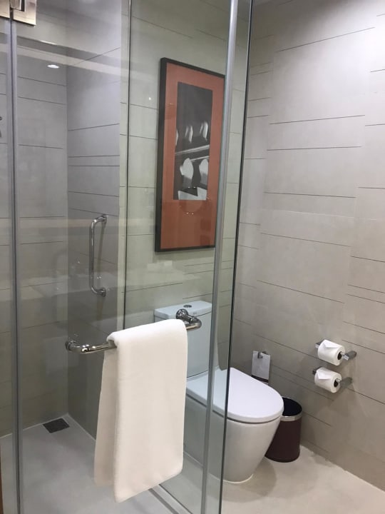 Zimmer Eastin Grand Hotel Sathorn