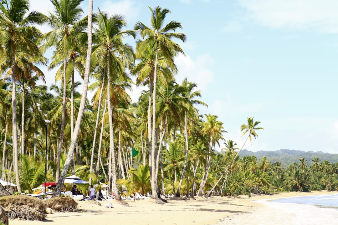 Strand Viva V Samana by Wyndham – Adults Only