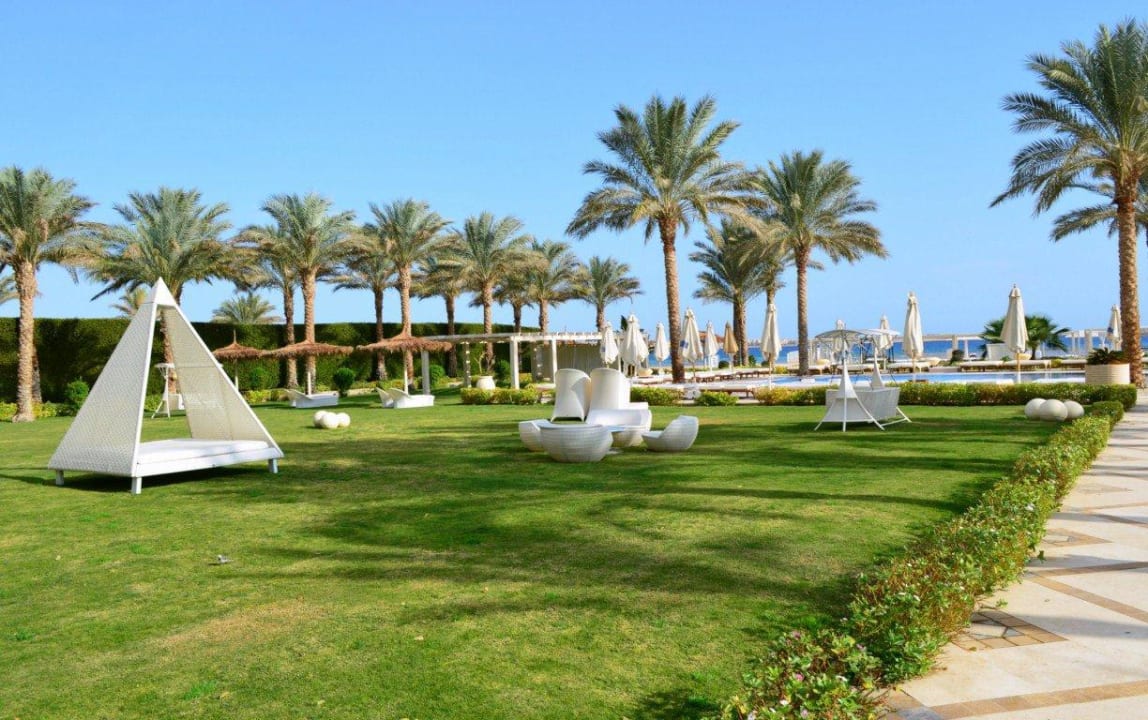 Garten Premier Le Reve Hotel & Spa