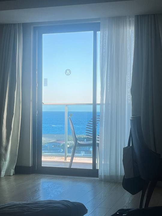 Zimmer Adalya Elite Lara