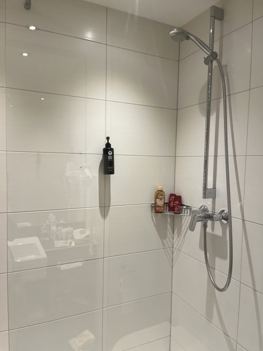 Zimmer H+ Hotel Limes Thermen Aalen