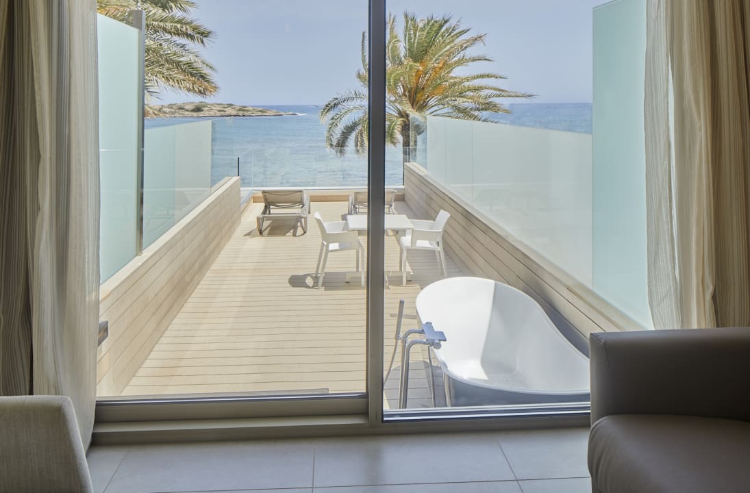 Zimmer Hotel Torre del Mar
