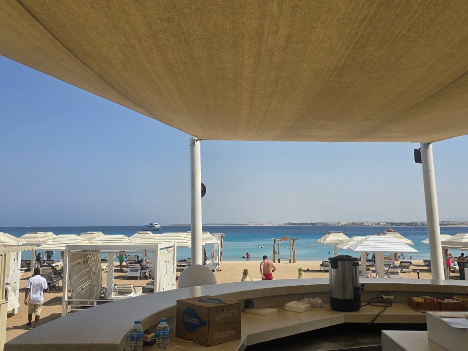 Strand Kaisol Romance Resort