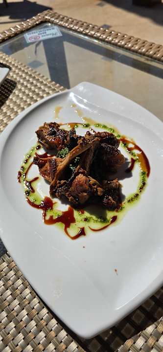 Gastro Makadi Spa - Adults only