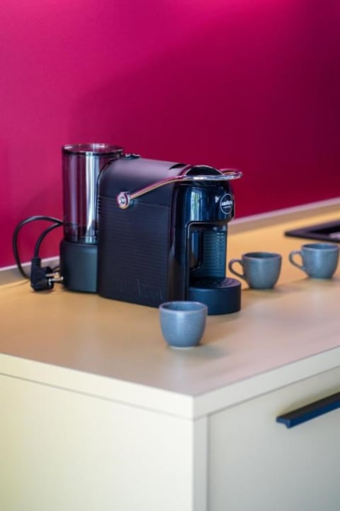 Zimmer Casaorti Design Apartments