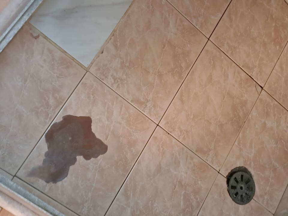 Zimmer Diogenis Blue Palace