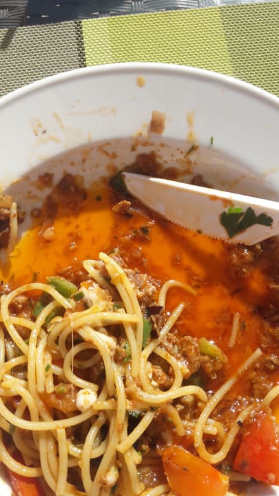 Gastro Fort Arabesque Resort, Spa & Villas