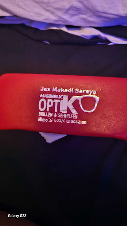 Sonstiges Jaz Makadi Oasis Resort