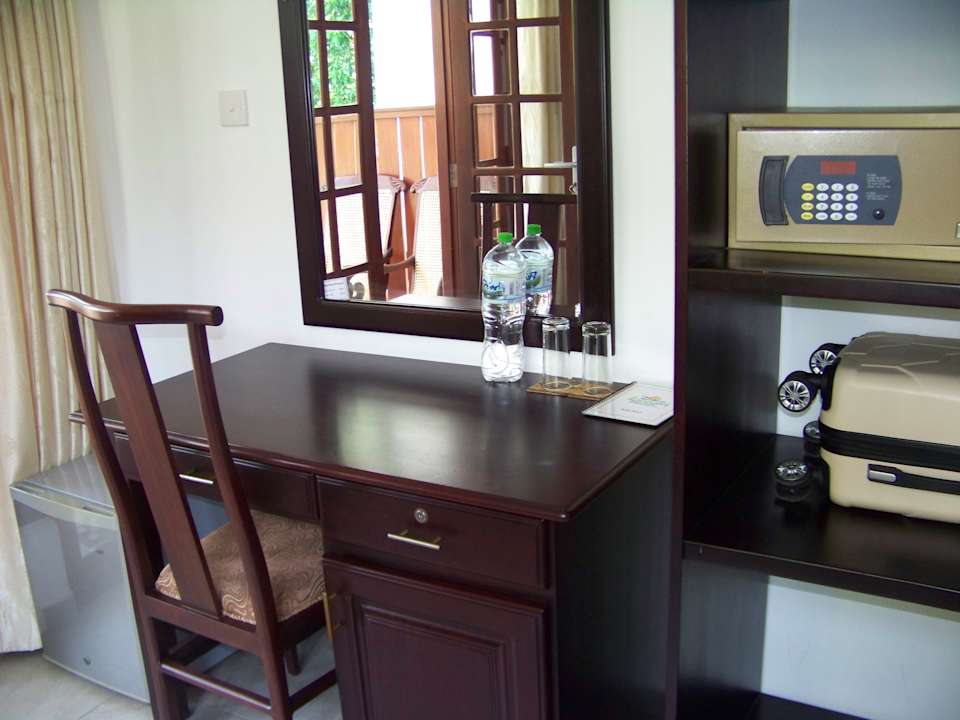 Zimmer Lagoon Bentota Resort