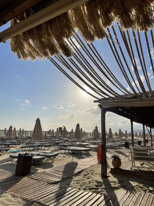 Gastro HARPIN Georgioupolis Resort Aquapark & SPA