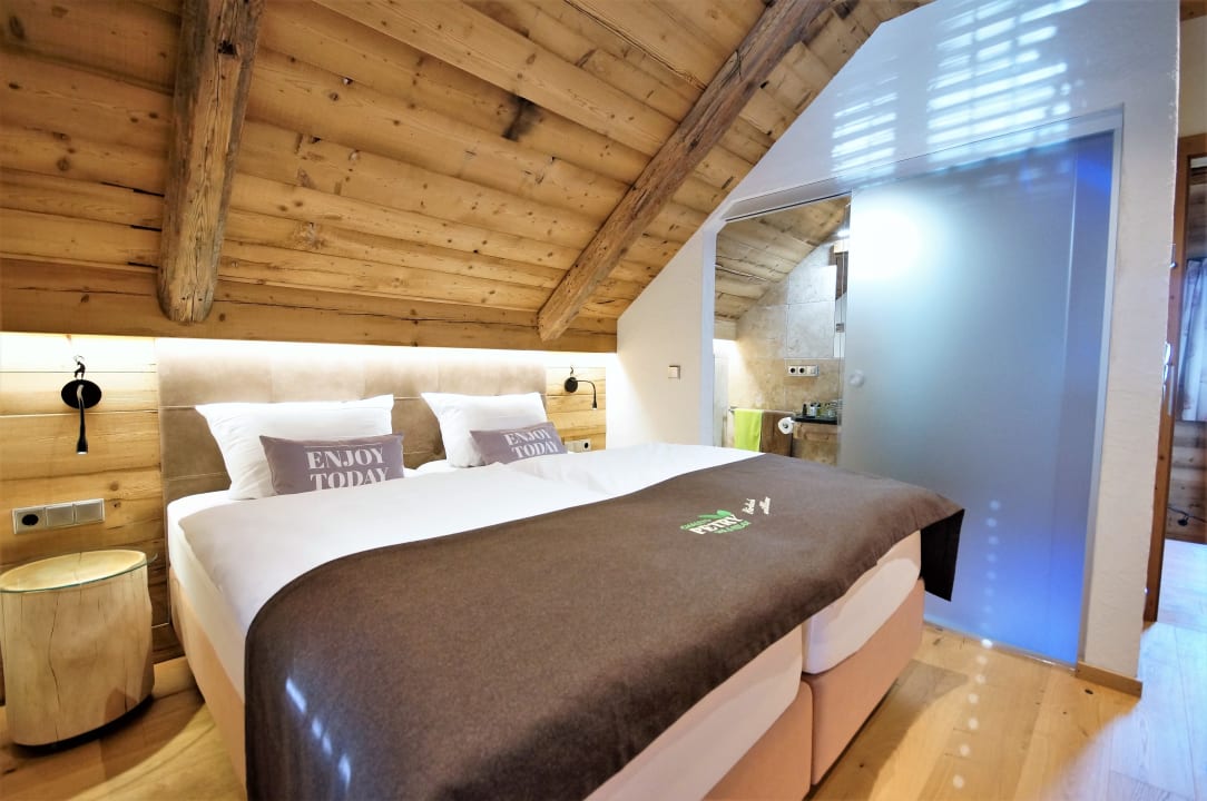 Zimmer Chalets Petry Spa & Relax