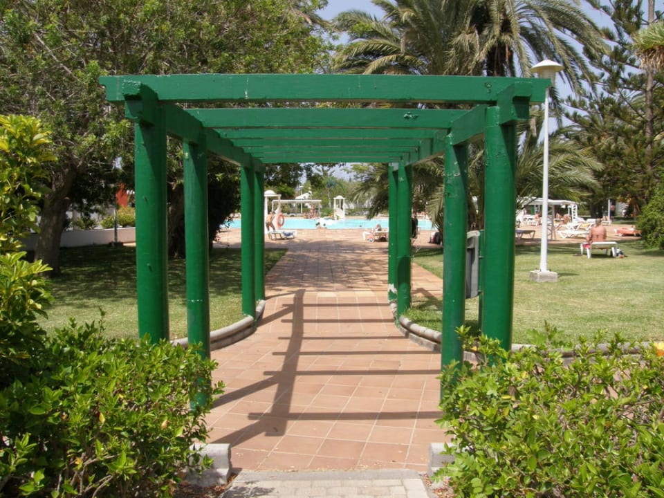 Poolblick Bungalows Cordial Sandy Golf