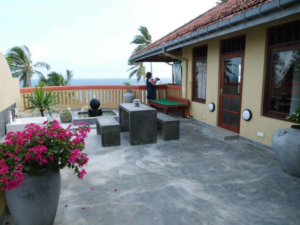 Suite II - nahtloses bräunen garantiert Villa Lucky Star