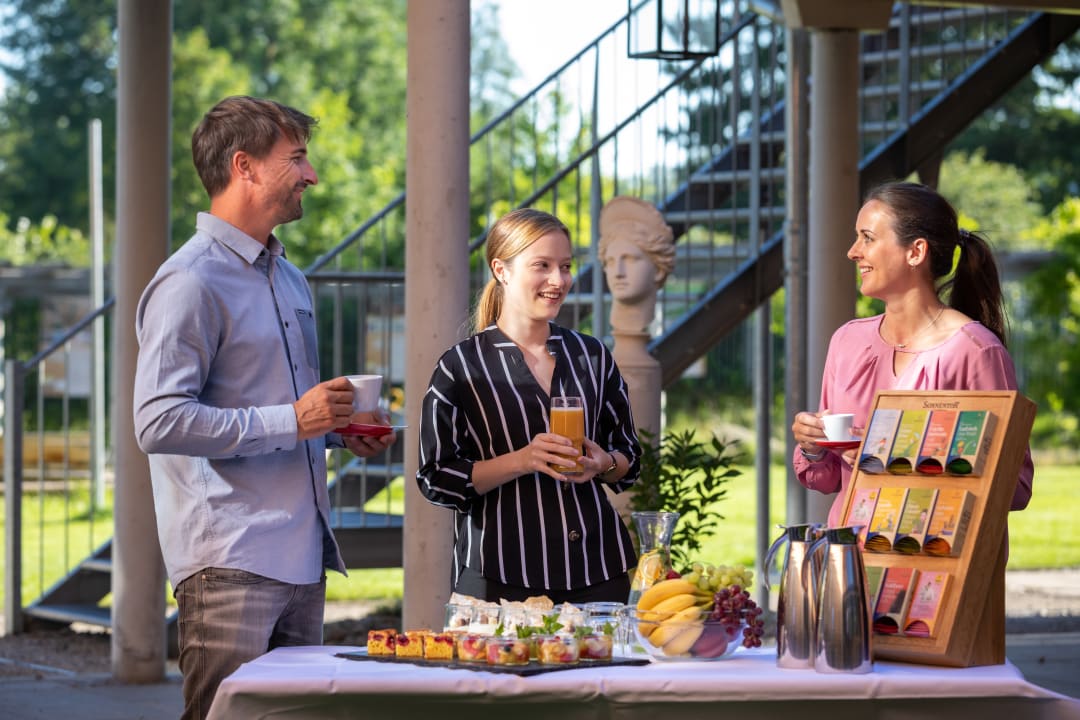 Gastro JUFA Familienresort Kempten