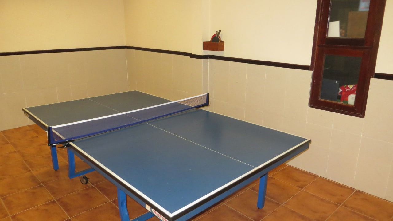 Sport & Freizeit Pandanus Resort