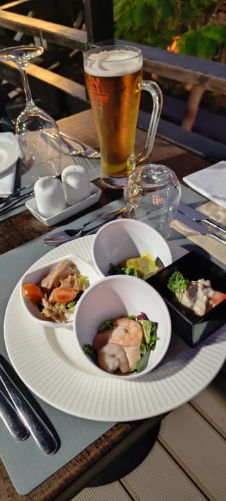 Gastro Occidental Jandía Royal Level - Adults only