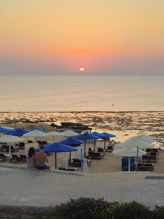 Ausblick Sentido Akassia Beach