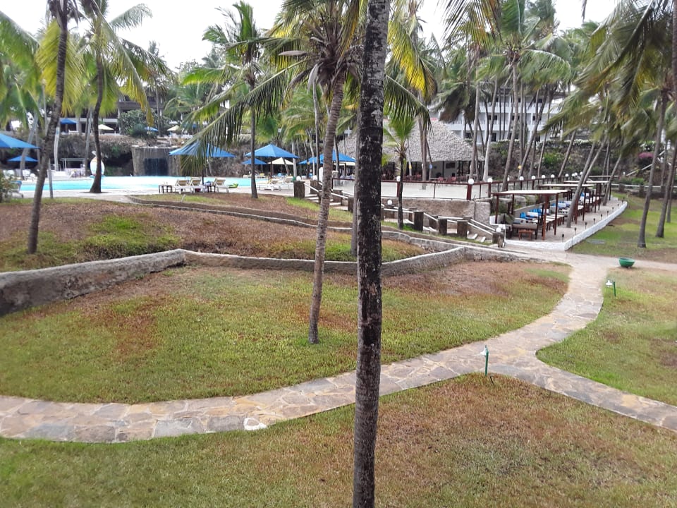 Pool PrideInn Flamingo Beach Resort & Spa