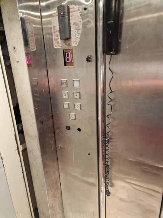 Sonstiges El Karma Aqua Beach Resort