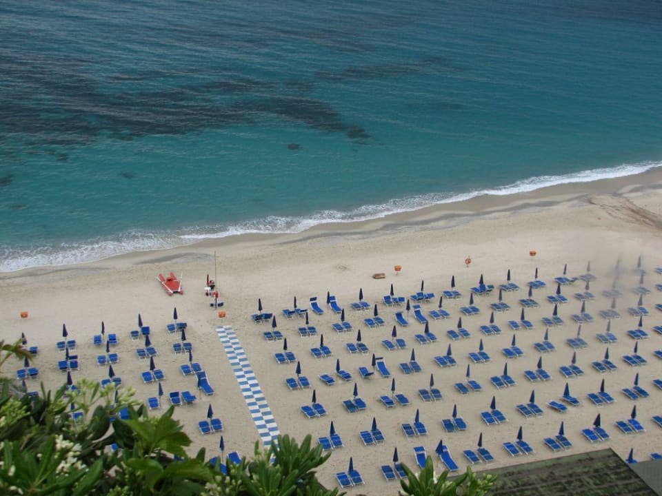 Rocca Nettuno Aldiana Club Rocca Nettuno Calabria