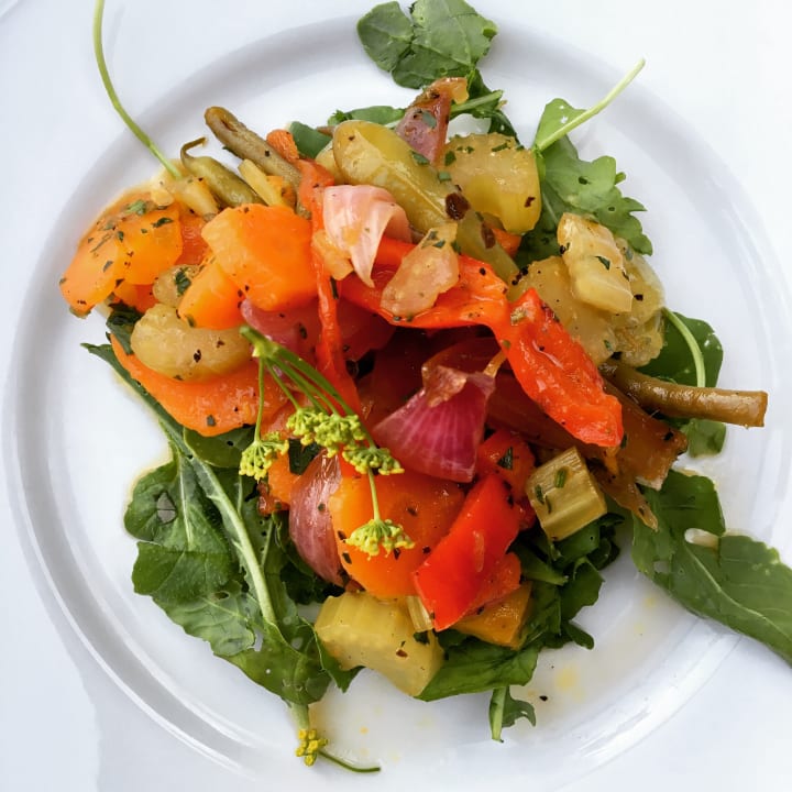 Restaurant Locanda Casanuova